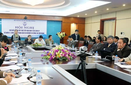 Điểm truy cập internet phải cách cổng trường trên 200m