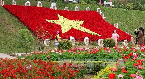 Tuần Văn hóa Du lịch Đà Lạt 2013: Triển lãm hoa và sinh vật cảnh lần 5