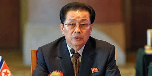 Triều Tiên xác nhận ông Jang Song-thaek bị cách chức