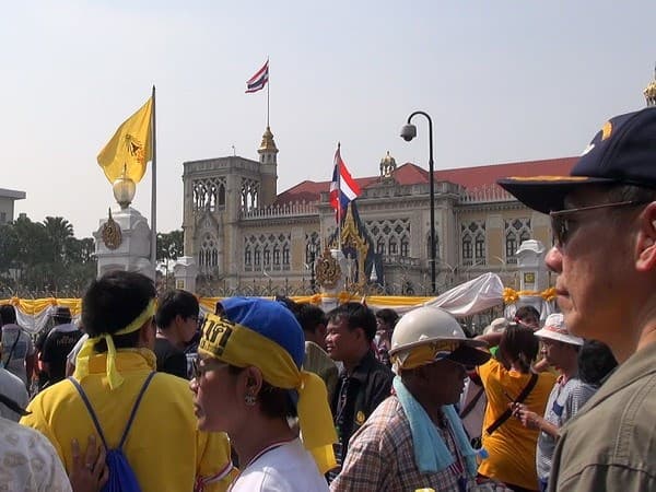Đã đến lúc ổn định tình hình!
