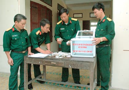 Nhân lên những "Hạt giống vàng"
