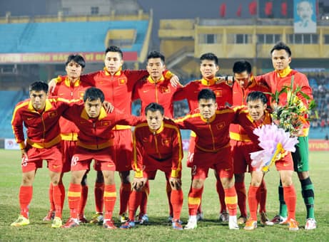 HLV trưởng Hoàng Văn Phúc: ĐT Việt Nam có cơ hội giành chiến thắng trước ĐT UAE