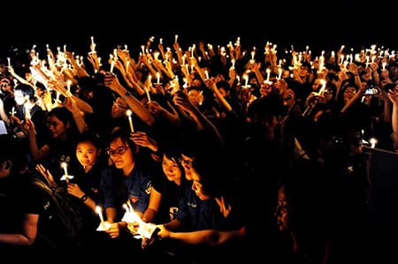 Phát động cuộc thi làm phim ngắn hưởng ứng chiến dịch Giờ Trái Đất 2013
