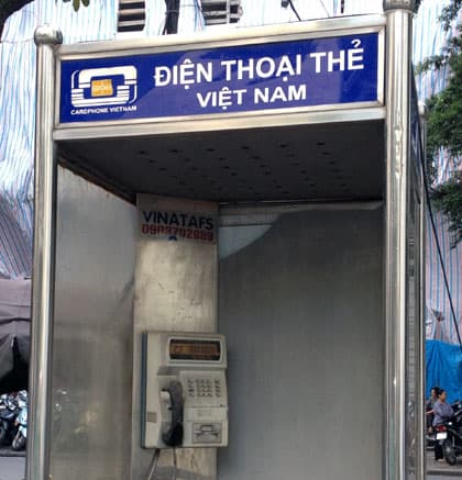 VNPT ngừng cung cấp dịch vụ Cardphone