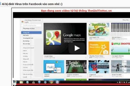 Trong tháng 2, xuất hiện hơn 2 nghìn virus máy tính