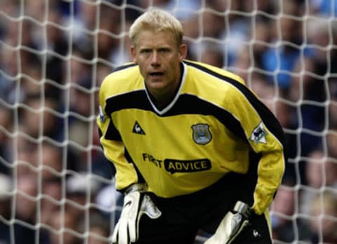 Thủ môn Peter Schmeichel sắp tới Việt Nam