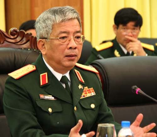 Tận dụng mọi nguồn lực để dập tắt tiếng nổ sau chiến tranh