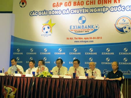Nhiều trận đấu sôi nổi, hấp dẫn và có chất lượng chuyên môn cao
