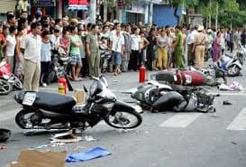 Triển khai "Chiến dịch tốc độ" trên các tuyến quốc lộ
