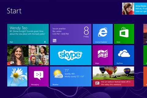 Microsoft ngừng hỗ trợ hệ điều hành Windows XP tại Việt Nam