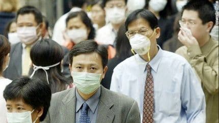 Chưa có ca mắc bệnh viêm đường hô hấp Mers-Cov tại nước ta