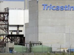 IAEA quan ngại về các nhà máy điện hạt nhân cũ