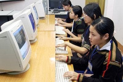 Nghị định về quản lý, cung cấp, sử dụng dịch vụ internet và thông tin trên mạng