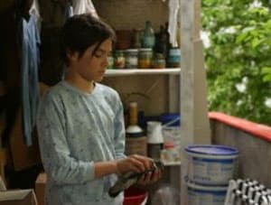 Trình chiếu 11 tác phẩm thuộc Liên hoan phim Berlin