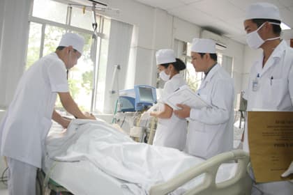 Giải pháp nào cho việc cấp trùng thẻ Bảo hiểm y tế?
