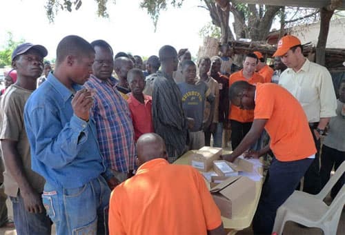 Movitel đã làm thay đổi ngành viễn thông tại Mozambique