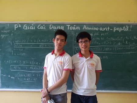 Học viện Công nghệ Bưu chính Viễn thông: Hai thủ khoa được miễn học phí