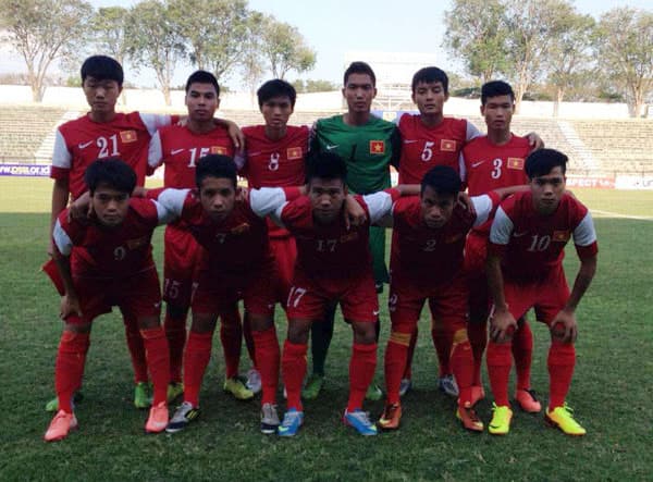U19 Việt Nam “hạ gục” U19 Thái Lan, Hà Nội T&T thâu tóm các danh hiệu trong tháng 8