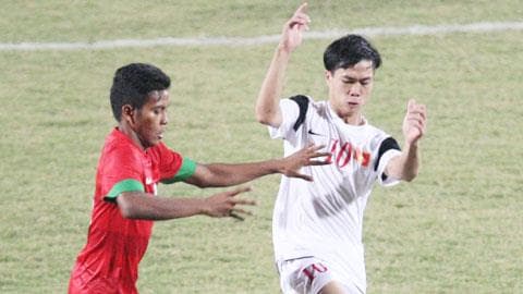 U19 Việt Nam tuột chức vô địch sau loạt sút luân lưu 11m