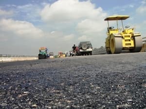 Tháng 12 sẽ thông xe toàn tuyến QL3 mới Hà Nội - Thái Nguyên