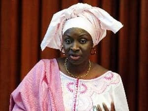 Senegal thành lập chính phủ mới