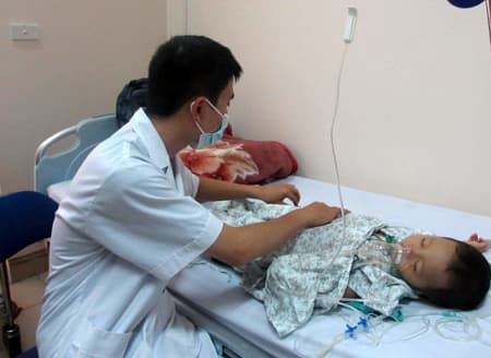 Cơ hội học tập cho các bác sỹ tim mạch