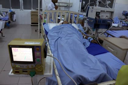 Lâm Đồng: Truy tìm hung thủ sát hại vợ chồng chủ trại chăn nuôi