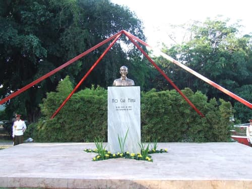 Cu-ba – khuôn mặt mới
