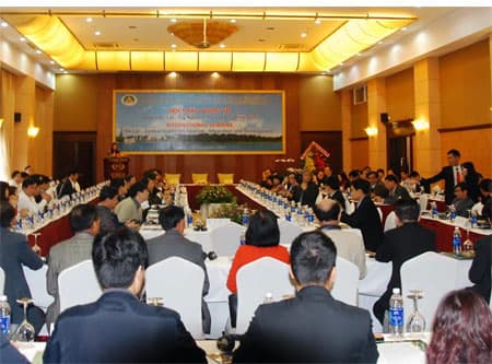 Bàn giải pháp thúc đẩy du lịch khu vực Tây Nguyên