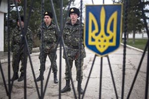 Nga đề xuất với Mỹ giải pháp cho cuộc khủng hoảng Ukraine