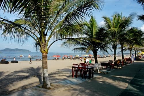 Thị xã Cửa Lò quyết tâm xây dựng thành đô thị biển văn minh, hiện đại
