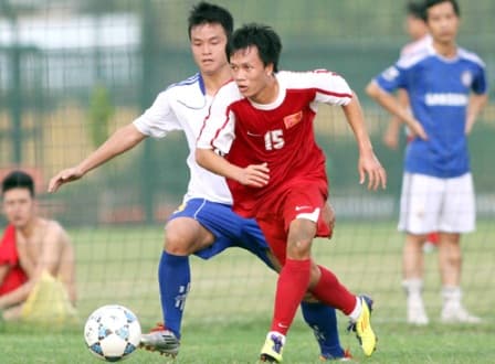 Đội trưởng Trần Mạnh Dũng cầm đầu vụ cá độ