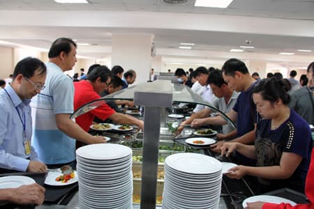 Vũng Áng trở lại yên bình