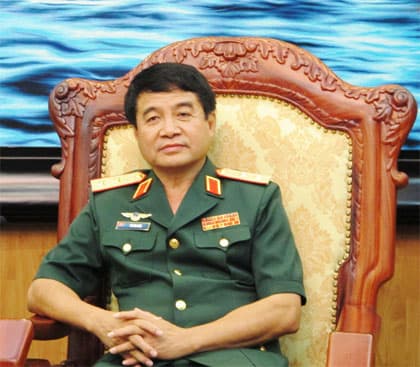 Việt Nam đã sẵn sàng tham gia hoạt động gìn giữ hòa bình của Liên hợp quốc