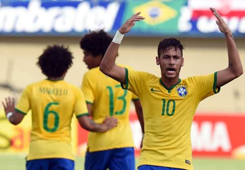 Chưa đội chủ nhà nào thua trận mở màn World Cup