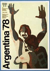 World Cup 1978: Hà Lan lần thứ hai thất bại ở chung kết