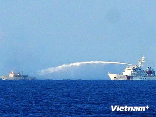 Indonesia đề nghị các bộ trưởng ASEAN nhóm họp đặc biệt về vấn đề Biển Đông