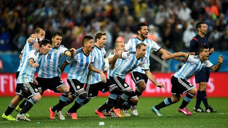 Diego Maradona: Argentina sẽ được hưởng lợi