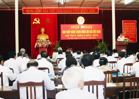 Xóa hơn 13% nhà dột nát của hội viên