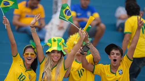 Bật mí về lễ bế mạc World Cup 2014
