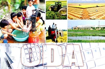 Từ 2015, cân đối đủ vốn đối ứng cho các dự án ODA