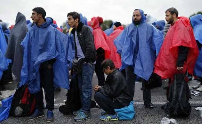 Vấn đề người di cư: Lãnh đạo EU và 3 nước Balkan họp khẩn cấp