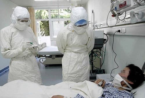 Một người Hàn Quốc tử vong sau khi xét nghiệm âm tính với MERS