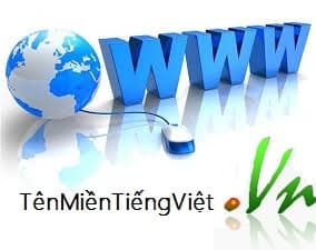100% tên miền đăng ký tiếng Việt bảo đảm an toàn, an ninh quốc gia