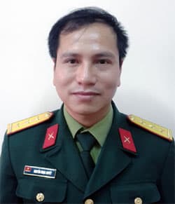 Hành động đẹp của đảng viên Nguyễn Ngọc Quyết