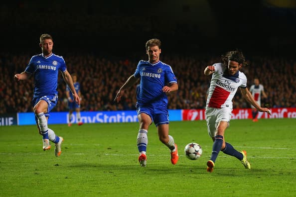 Chelsea – PSG: Đội nào sẽ đi tiếp?