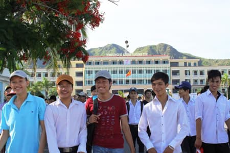 Bảo đảm tốt mọi mặt phục vụ tuyển sinh vào các trường trong Quân đội năm 2015