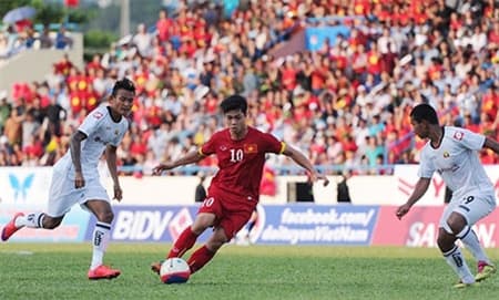 HLV Miura chốt danh sách cầu thủ tham dự SEA Games 28