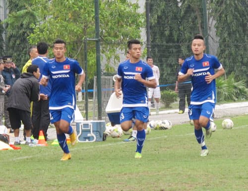 HLV Miura đánh giá cao trận đấu với U23 Hàn Quốc
