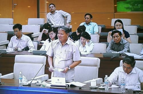 Hộ gia đình có phải chủ thể trong quan hệ pháp luật dân sự?